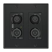 ATTERO TECH UNDX2IO+ B-U